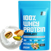 Excelent 100% Whey Proteín - pistáciový krém od BODY NUTRITION - 1000g