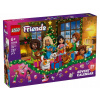 LEGO Friends 42668 Adventný kalendár na rok 2025