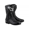 ALPINESTARS topánky S-MX 6 GORE-TEX, ALPINESTARS (čierna) 2024