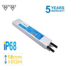 Napájací zdroj 30W/24V, IP68 PROFI LED (HYRITE TLG-24E30C)