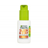 Bezoplachové sérum na uhladenie a lesk suchých a krepatých vlasov Garnier Fructis Sleek a Stay Heat-Activated Serum - 50 ml