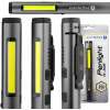 Nabíjateľná baterka everActive PL-350R