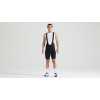 SPECIALIZED Men’s Specialized Foundation Bib Shorts Black Veľkosť oblečenia: XXL Cyklistické krátke nohavice