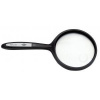 Lupa klasická 6,35cm 2x a 4x zväčšenie