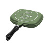 DELPHIN - Panvica ProfiPAN Green