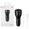 Originálna Nabíjačka do auta Huawei SuperCharge + USB-C kábel CP36 22.5W
