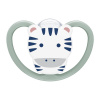 NUK Cumlík Space Zebra v boxe 6-18m 10736935zebra