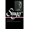 Collected Stories (Volume 1) - Isaac Bashevis Singer