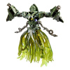 Hasbro Transformers Age of the Primes Deluxe Class akčná figúrka Trinástka: Quintus Prime 14 cm