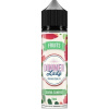 Příchuť Dinner Lady-Fruits Shake and Vape 10/60ml Guava Sunrise