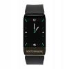 Inteligentné hodinky Watchmark WT1 čierne