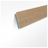 Soklová lišta K40 pro Conceptline / Conceptline Acoustic Click 30125 Dub Neapol