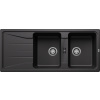 Blanco Sona 8 S Granitový drez - Antracit