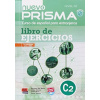 Prisma C2 Nuevo Libro de ejercicios + Extensión digital