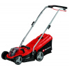 EINHELL GE-CM 18/33 Li - Kit (1x 4,0 Ah) 3413260 aku kosačka na trávu (Power X-Change)