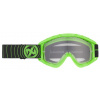 MX okuliare N1, NOX (zelená fluo)