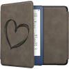 Puzdro KW Mobile - Brushed Heart - KW5999001 - pre Amazon Kindle 2022 - še