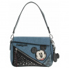 Desigual dámská kabelka Mickey Mouse 24WAXP85 blue 24WAXP85 5008 1