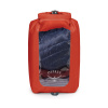 Nepremokavý vak OSPREY DRY SACK 20L w/window
