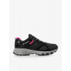 Turistické topánky dámske Columbia Peakfreak Hera Outdry - black/wild fuchsia