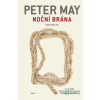 Akta Enzo: Noční brána - Peter May - online doručenie