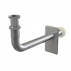Alcadrain ALCA A438 koleno DN32, 5/4