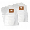 10x FILTER VRECKÁ PRE KARCHER NT 25/1 NT 35/1 NT 361ECO FLEX S47 S36 VCE45