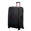 Samsonite ESSENS SPINNER 81/30 CHARCOAL/RED