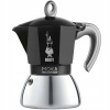 Kávovar MOKA INDUCTION II 4tz BLACK BIALETTI (Kávovar MOKA INDUCTION II 4tz BLACK BIALETTI)