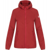 Loap Urbeeka Dámska softshell bunda SFW2205 Vínová S