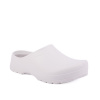 Obuv COQUI Clogsy Seed White Biela 46