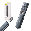 Baseus Orange Dot Wireless Presenter ACFYB-0G
