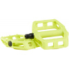 Pedále Bontrager Line Comp Flat Pedal Set - volt uni