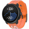 Smart hodinky SUUNTO Race S Oranžové
