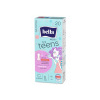 Bella for teens Pánty slipovej vložky Sensitive Normal 20ks