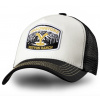 Stars and Stripes Trucker šiltovka - Yellowstone - 01 Veľkosť: Unisize (S-XL)