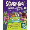 Scooby-Doo! and the Attack of the Scooby Snacks An Official Cookbook]
