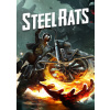 Steel Rats (PC) Klíč Steam