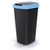 Prosperplast COMPACTA Q svetlo modrý 25 l