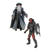 Diamond Select Lord of The Rings Select Akční Figurky 18 cm Series 4 Sada (6)