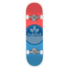 Habitat Skateboards Habitat - Leaf Dot 7,75