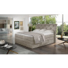 Boxspring Mirabel Látka: Dora 21, Rozmer: 160 x 200