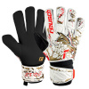 Reusch Attrakt Solid 53 70 515 1131 gloves (120339) Black 10,5
