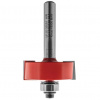 IGM Fachmann IGM M135 Falcovacia fréza - D34,9x12,7 S=8 HW M135-35081