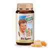 Sanct Bernard Tradičné cukríky - organický zázvor 170 g