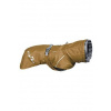 oblečok Hurtta Monsoon coat II ECO pískový 40