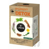 LEROS Bylinkový detox