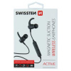 SWISSTEN Bluetooth Active Black 51105090