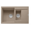 Franke Maris drez Fragranit MRG 651-78 kašmír 780x500,sifón,E77000.145 FRA 114.0494.647