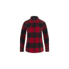 Fjällräven Canada Shirt W Red UKL F90835-320